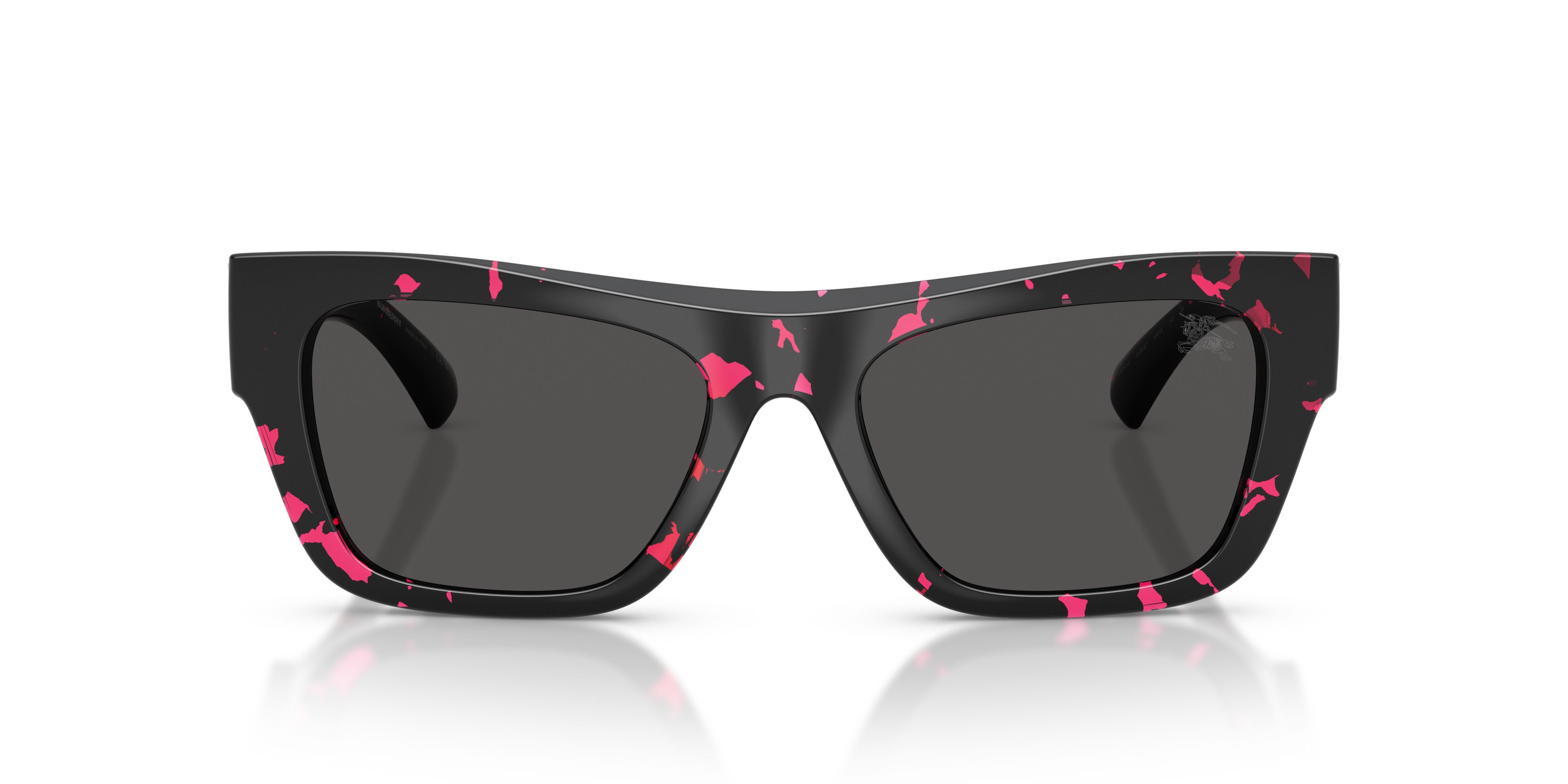 Burberry BE4490U 412687  